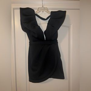 little black dress!!